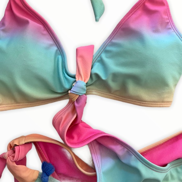 NWT Lolli Swim Monokini